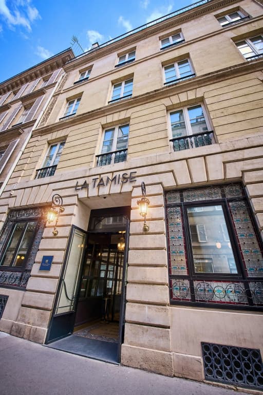 Hotel de la Tamise - photo 22