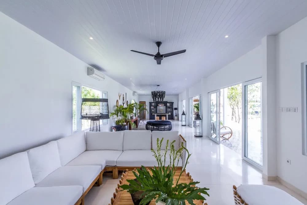 Villa Kusuma - photo 2