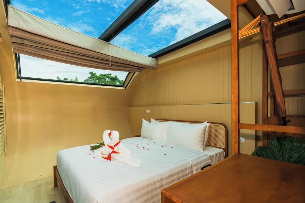 Akra Collection Layan Hideaway Resort - photo 2