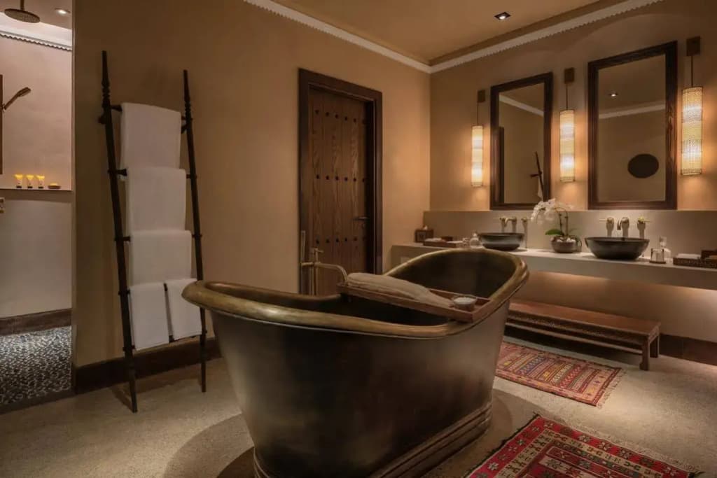 The Chedi Al Bait, Sharjah, UAE - photo 16