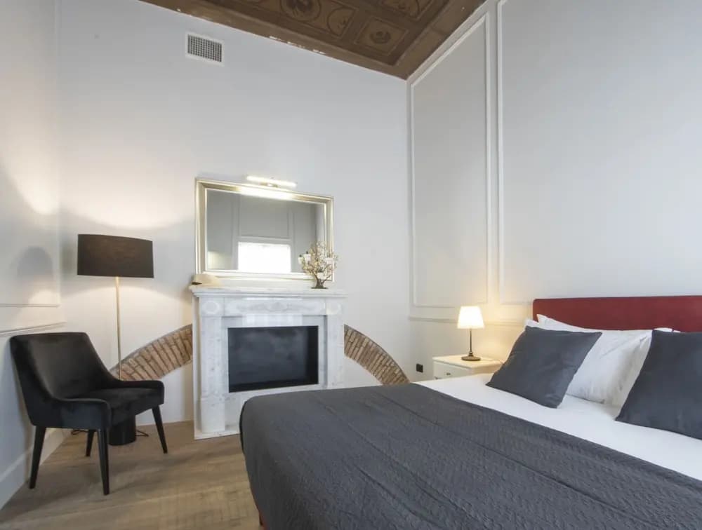 Gemini Suites Navona - photo 4