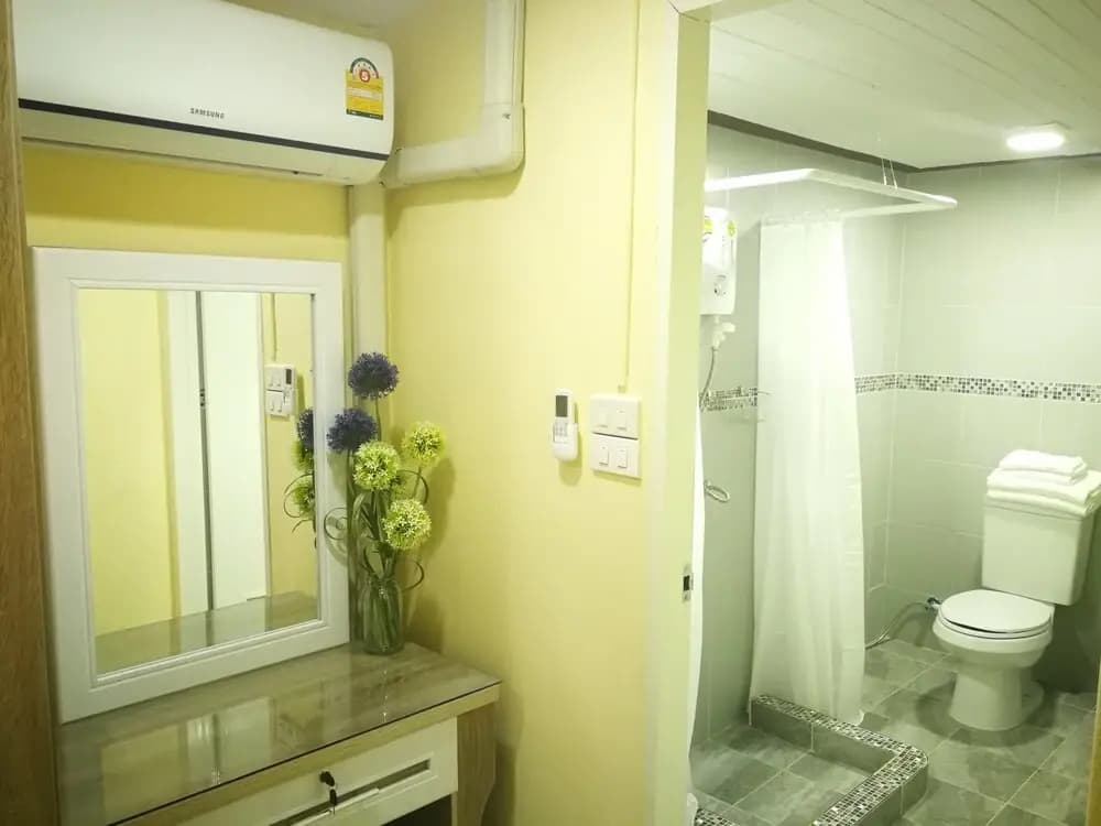 Teerada Boutique Place - photo 8