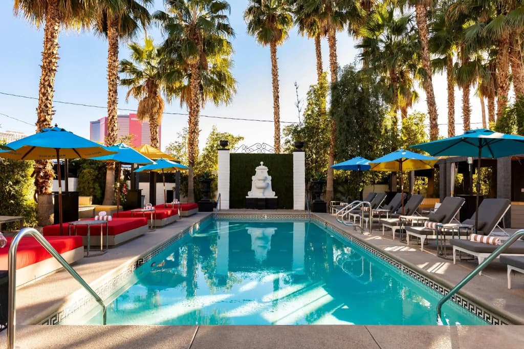 The Lexi Las Vegas - photo 16