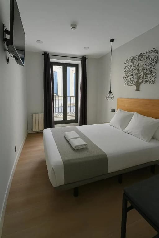 CH Lemon Rooms - Madrid - photo 8