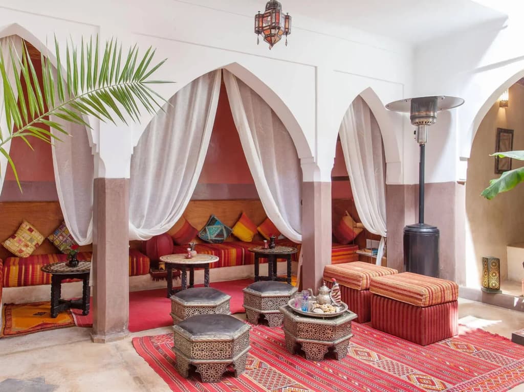 Dar Kamar Zamane - Adults Only - photo 1