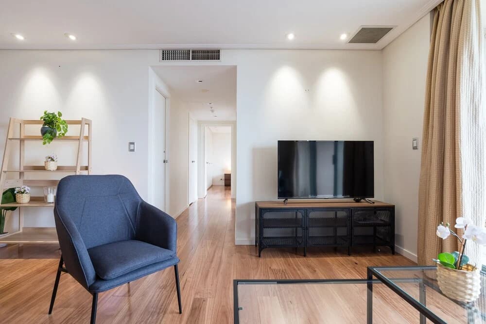 Sydney CBD Self-Contained Studio Apartment (2806PT) - photo 4