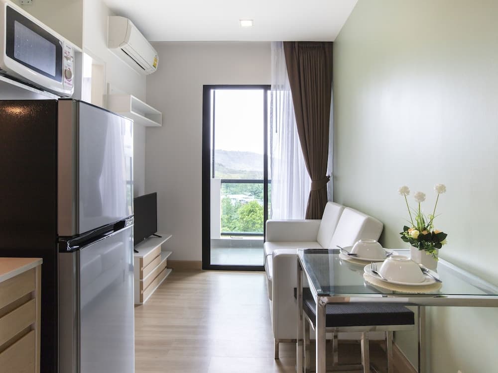 The Happy Place Condominium by Clifton - photo 20