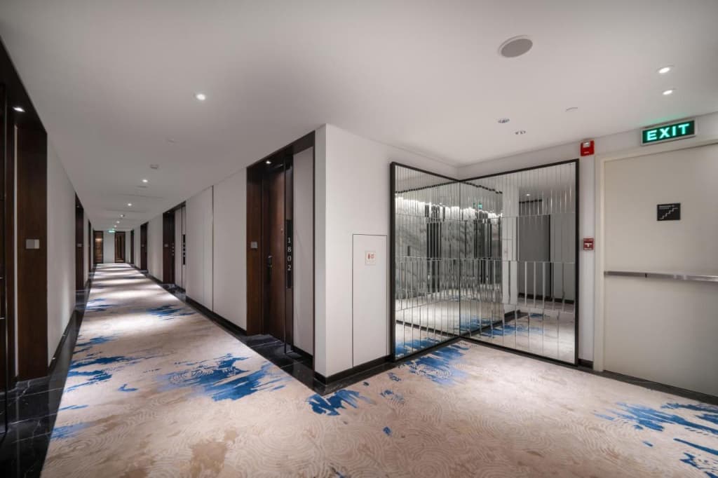 Crowne Plaza Danang City Centre by IHG - photo 16