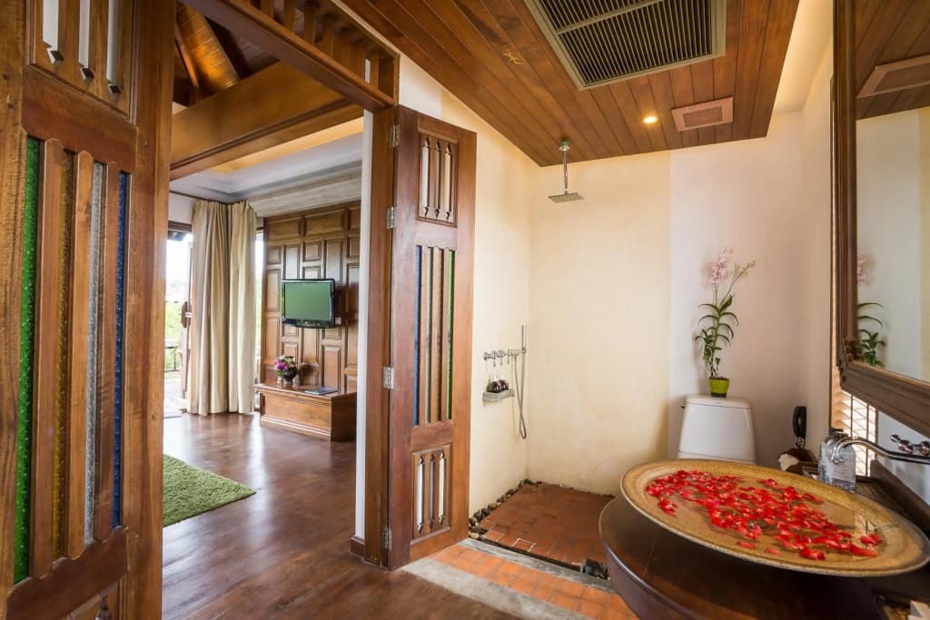 Royal Muang Samui Villas - photo 37