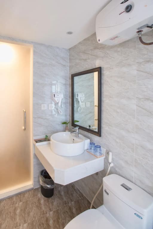 Dinh Ami Hanoi Hotel - photo 9