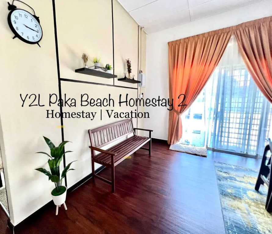 Y2L Homestay - photo 25