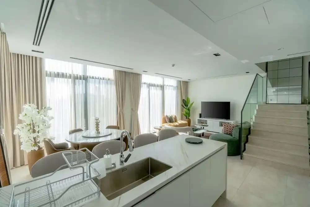 Luxury townhouse in Al Danah Bay - photo 19