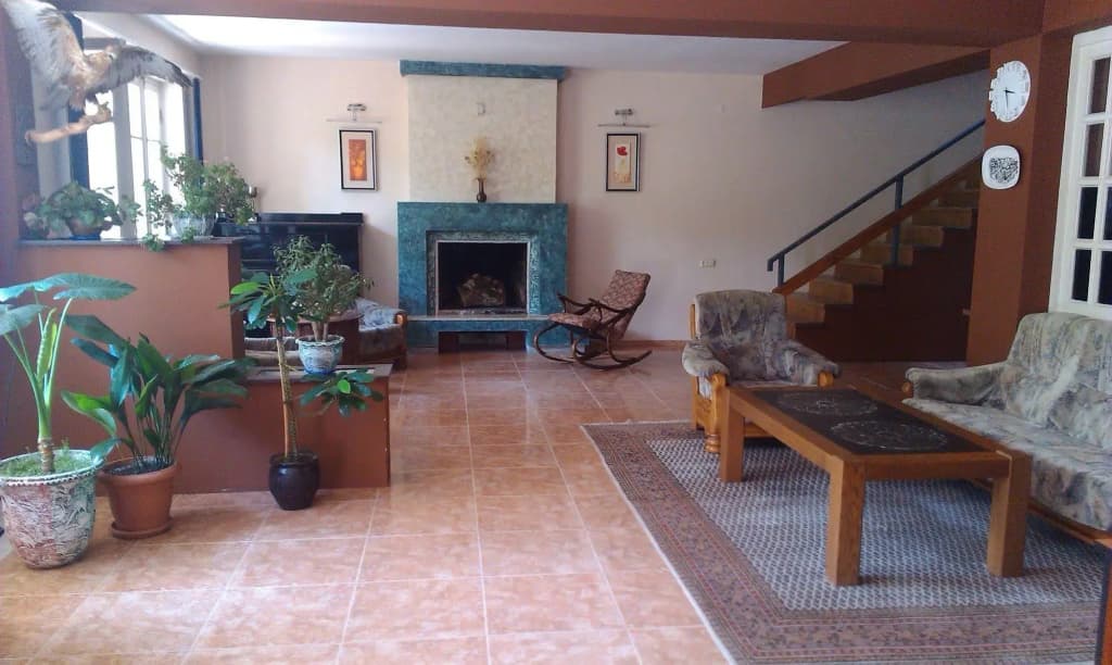 Hotel Mkudro - photo 7