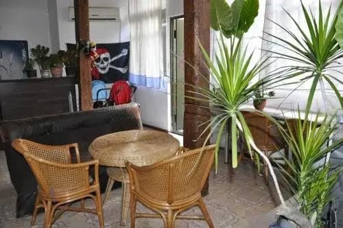 Old City Hostel - photo 13