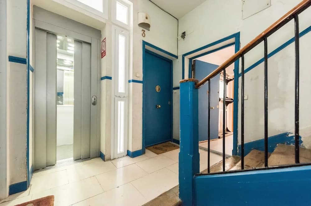 Apartamento en Ópera - photo 9