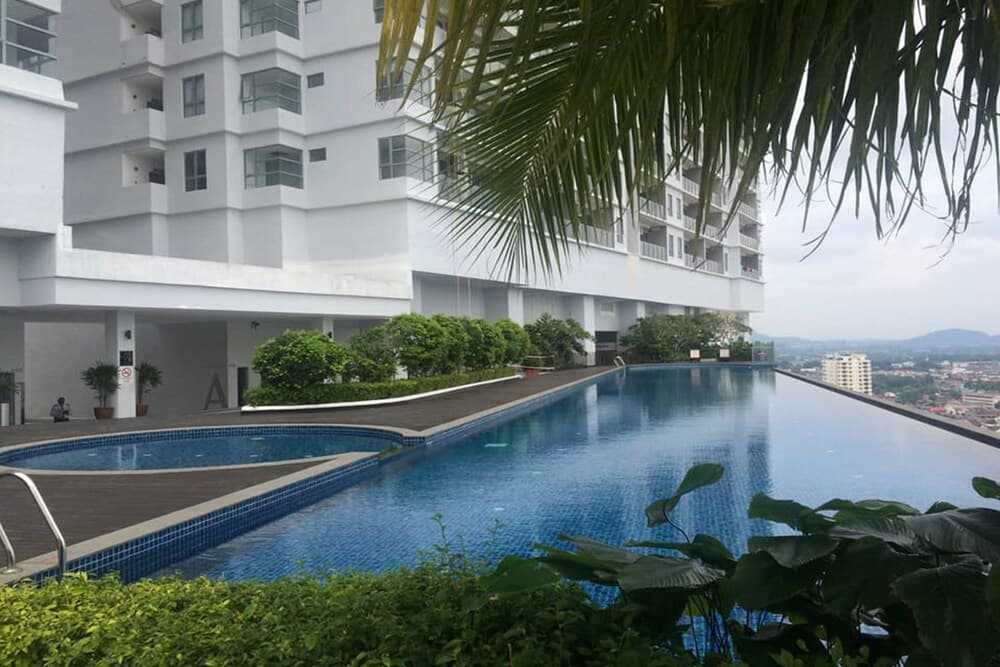 Vinz at Silverscape Luxury Residence - photo 31