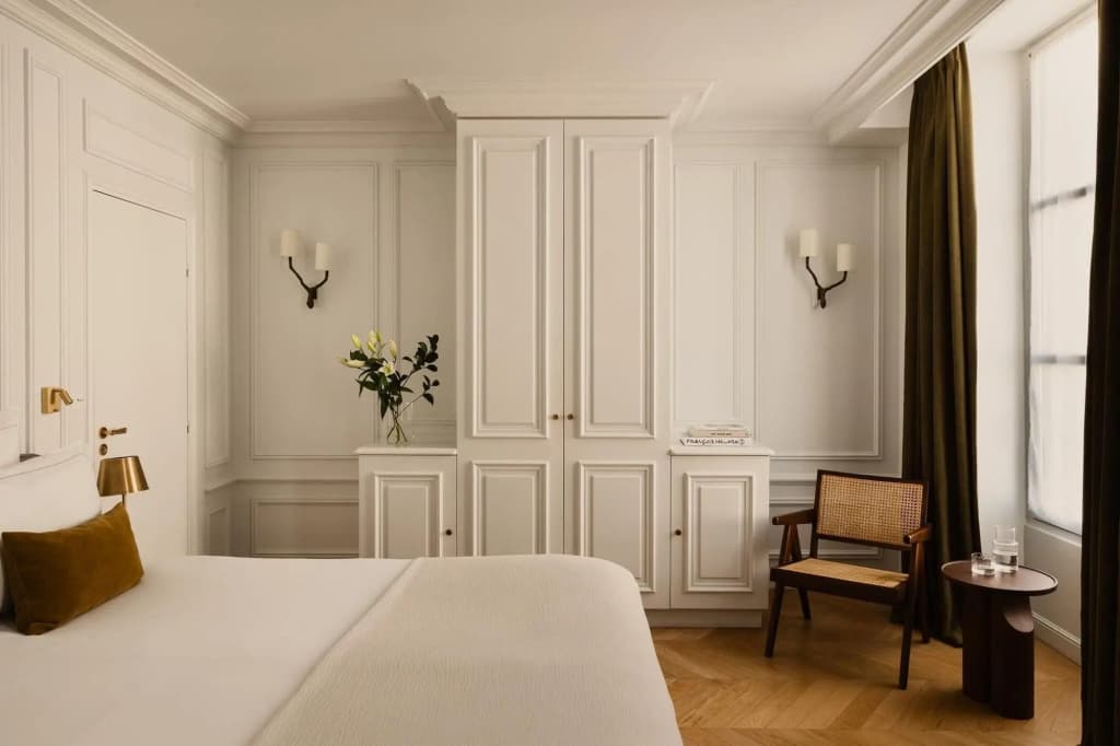 Hôtel Bourgogne & Montana - photo 40