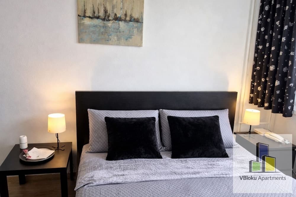 VBloku Apartments - photo 3