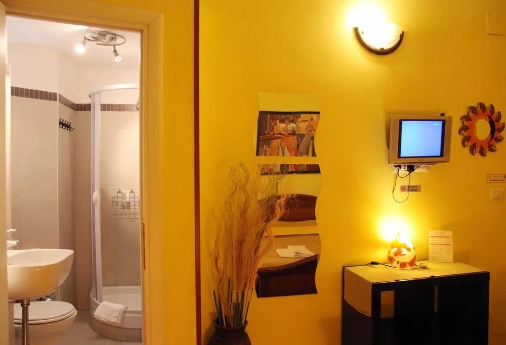 B&B Carlo Felice - photo 8
