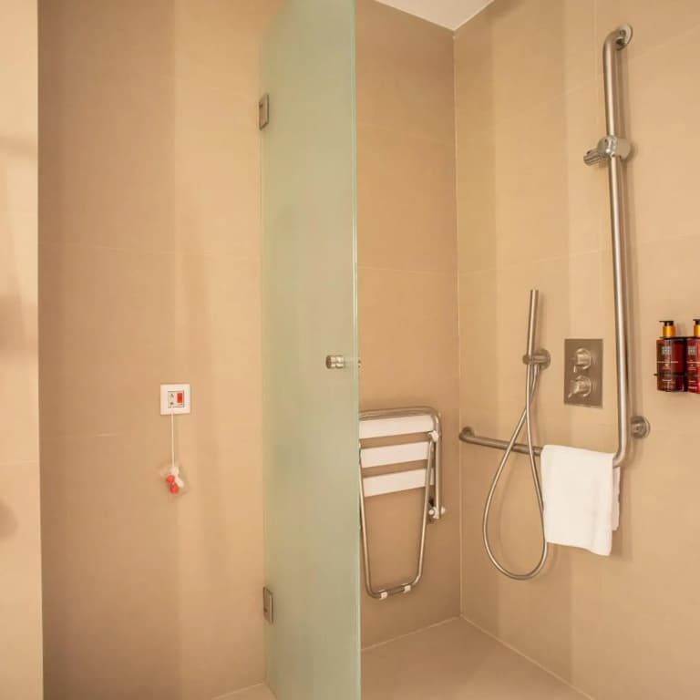 Hotel Paxton Barcelona - photo 39