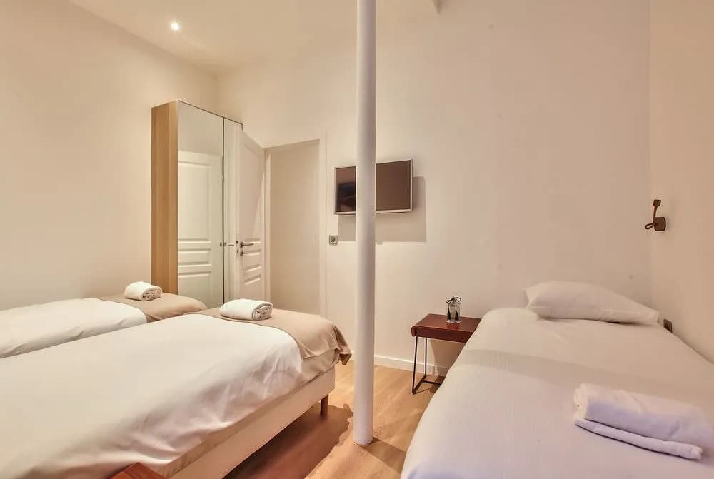 62 - Luxury Flat Champs-Elysées 1G - photo 4