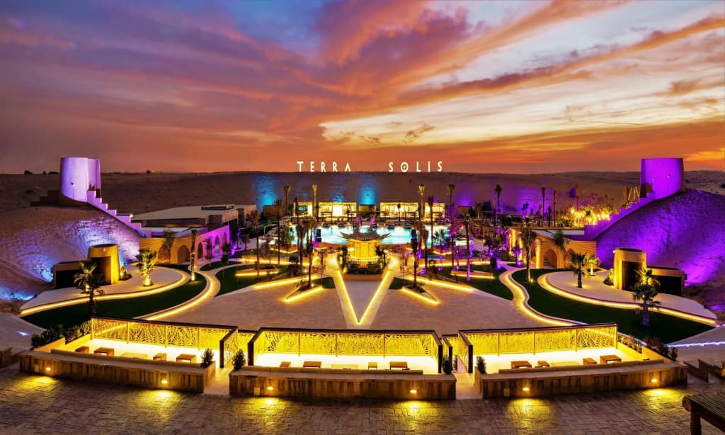 Terra Solis Dubai - photo 12