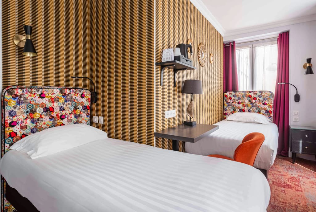 Hotel Marena - photo 24