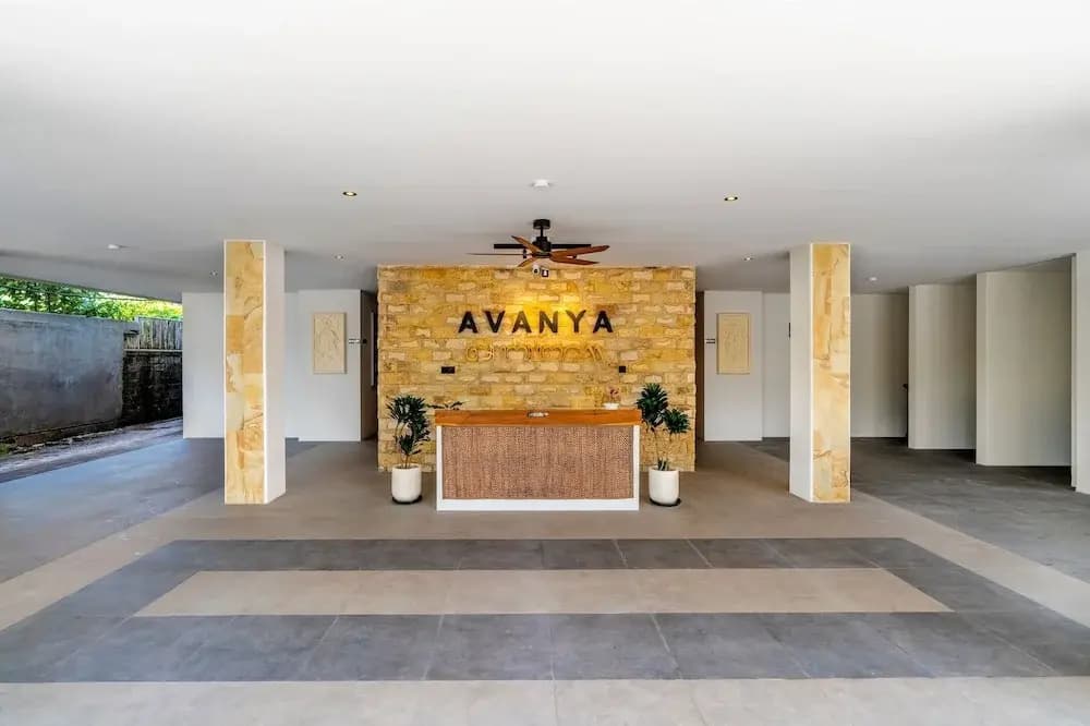 Avanya Luxury Apartments by Pertama Stay - photo 2