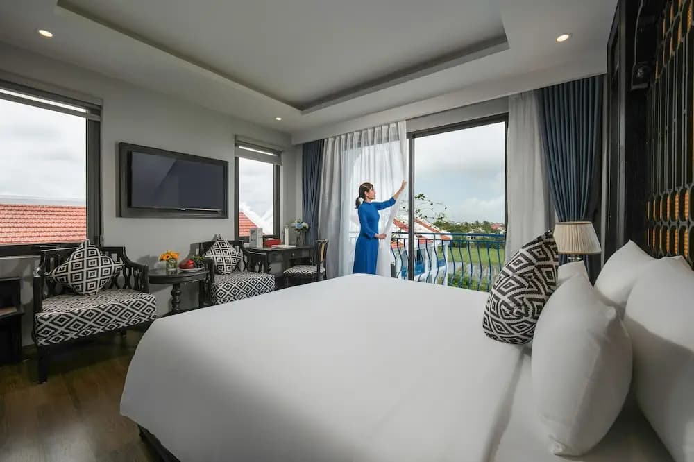 Serene Nature Boutique Resort & Spa - photo 13