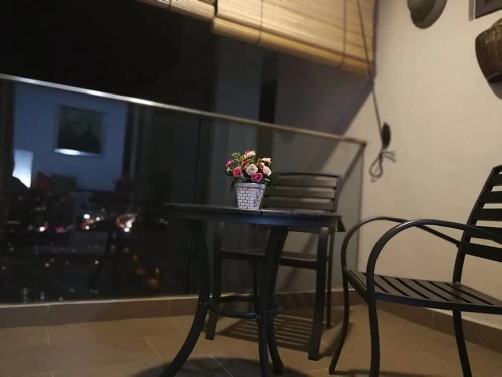 Univ 360 Homestay - photo 19
