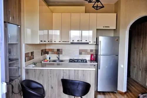 Flat 7 Tsotne Dadiani - main photo