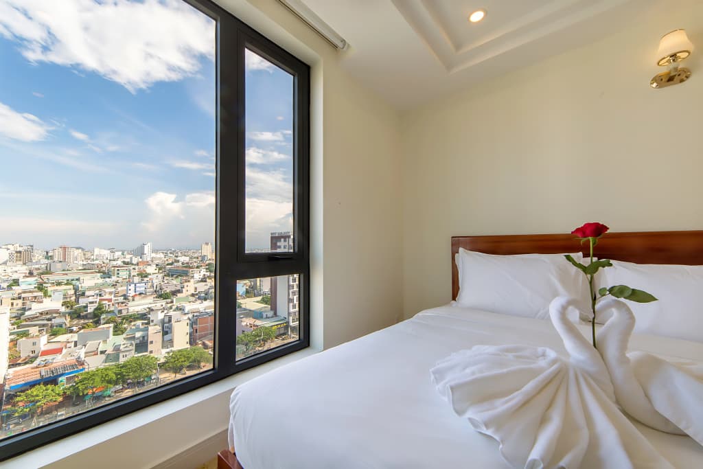 Phuoc My An Beach Hotel - photo 4