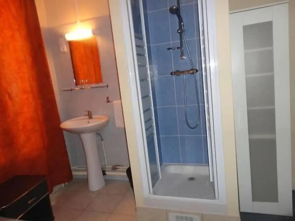 Hotel Santana - photo 7