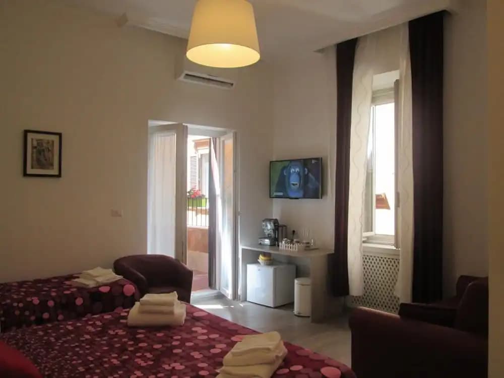 Trevi Elegance Suite - photo 15