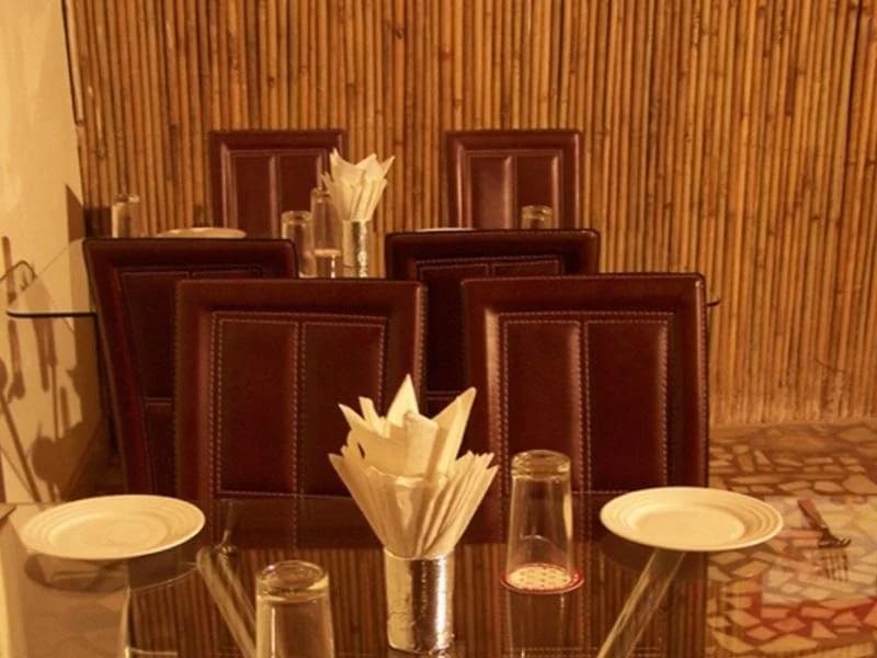 Hotel Surya Palace - photo 21