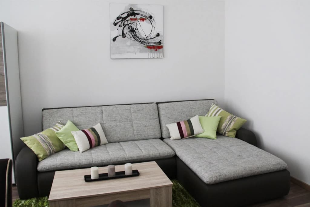 CheckVienna – Apartment Puchsbaumgasse - photo 5