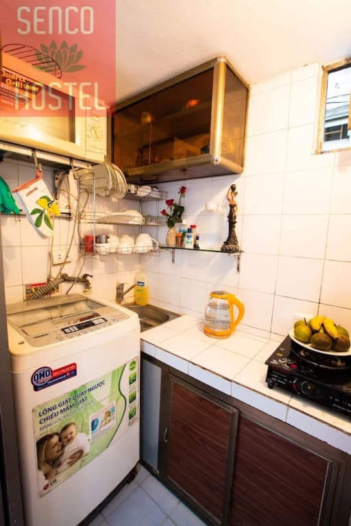 Senco Female Hostel - main photo