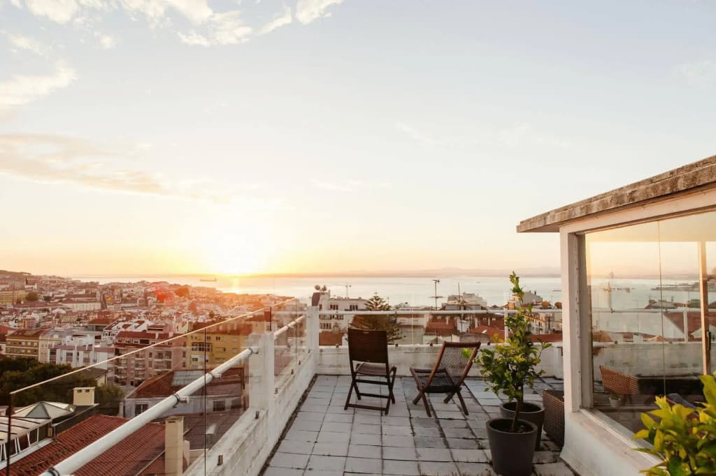 TheHOUSE Lisboa - photo 7
