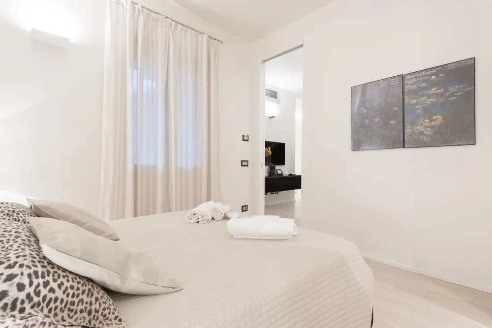 Prestige Apartment S. Maria Novella - photo 30