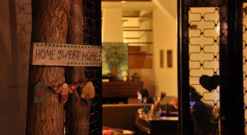 Fox Hostel - photo 1