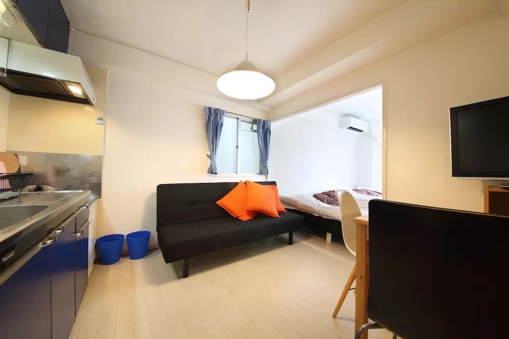 Studio Minamisenba 901 - photo 14