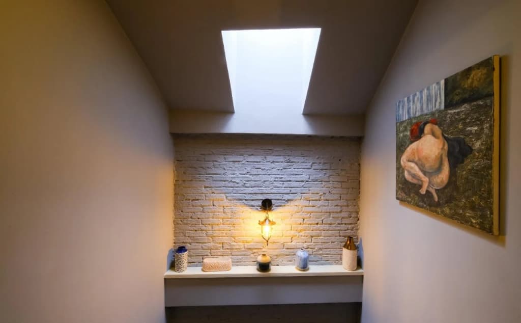 Le Petit Hanoi Hotel - photo 23