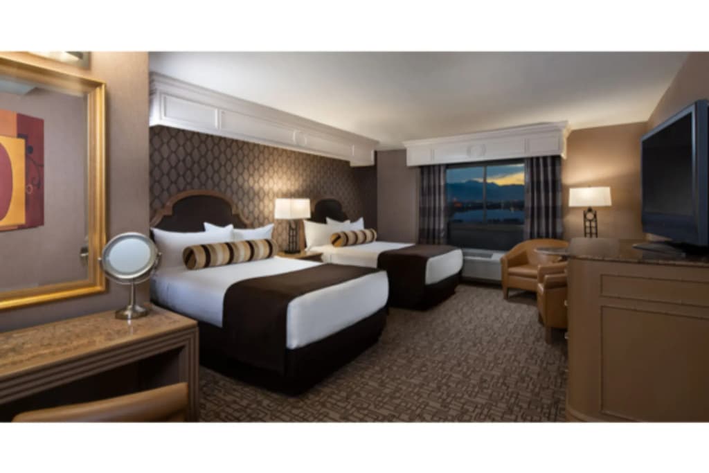 Golden Nugget Las Vegas Hotel & Casino - photo 7