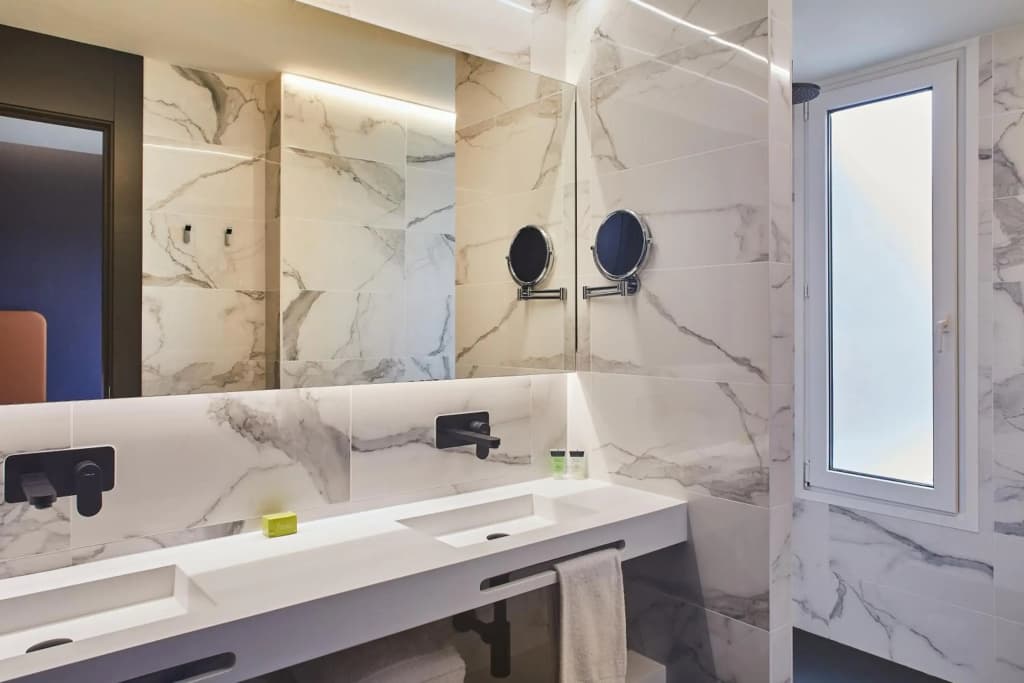 Hotel Silken Ramblas - photo 7