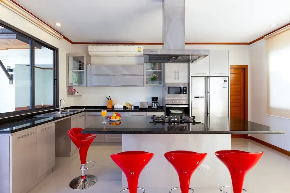Villa Kewalyn - photo 17