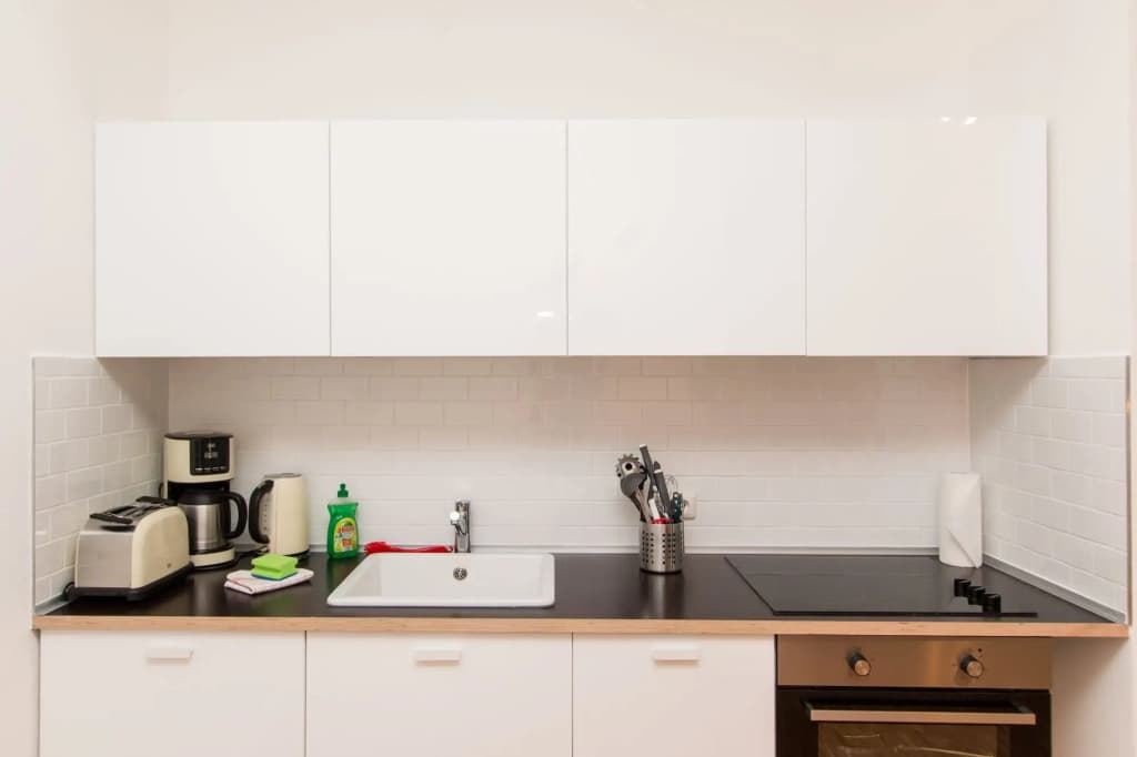 Primeflats - Apartments Aroser Allee - photo 29