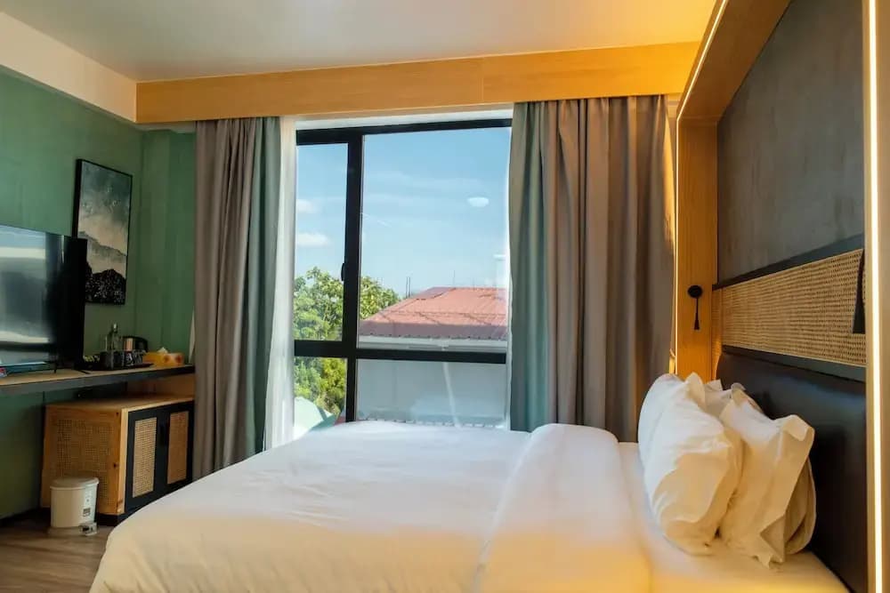 Athiri Residence Dhiffushi - photo 5