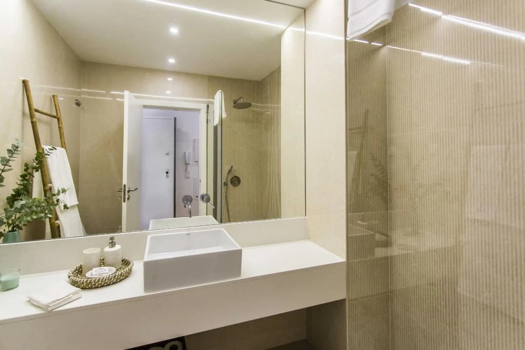 Prestige Ajuda Apartment - photo 10
