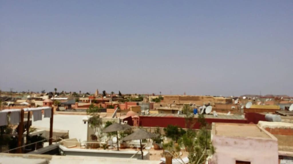 Riad La Lune de Marrakech - photo 18