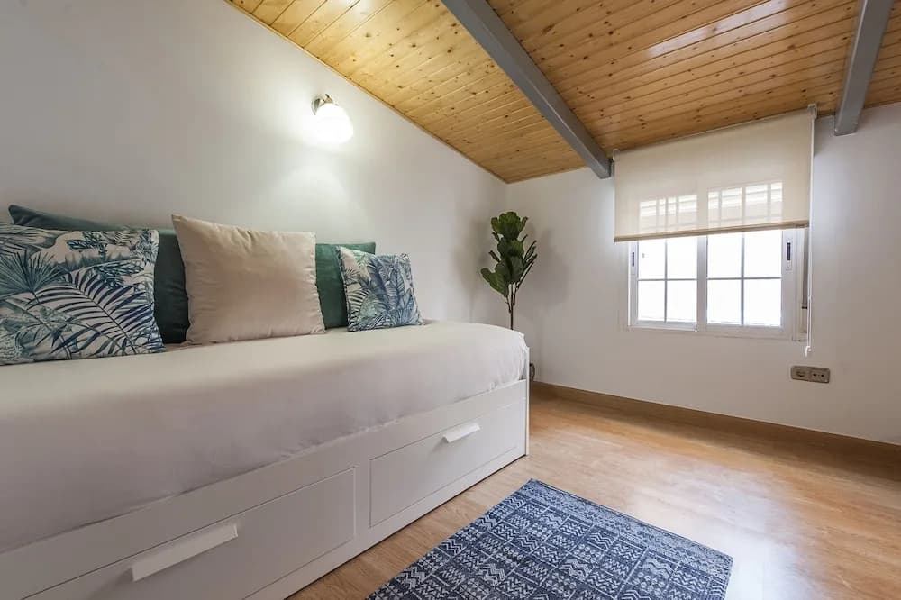 Apartamento O'Donnell II - photo 4